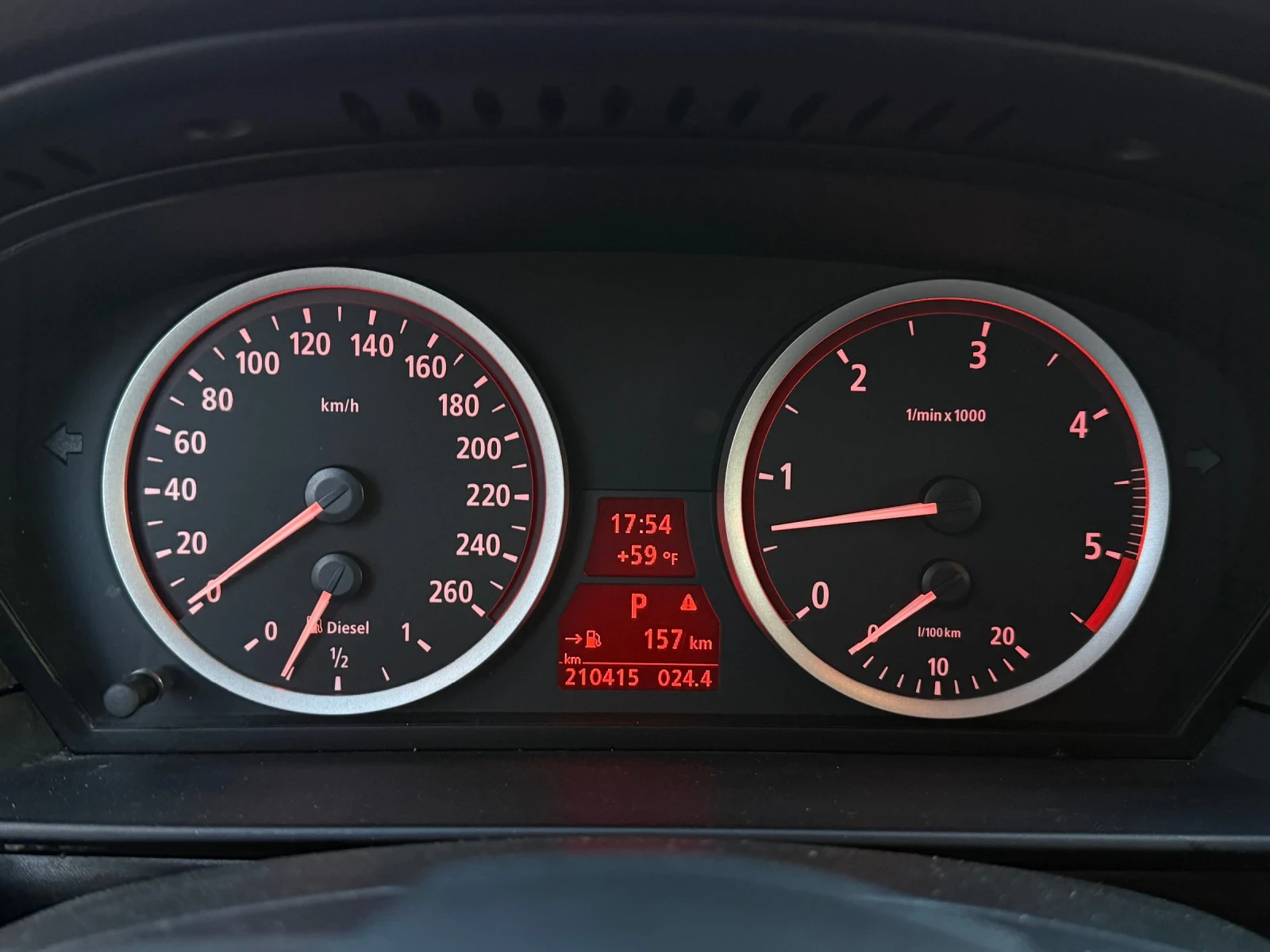 BMW 530 M-PACK ОБДУХВАНЕ ПОДГРЕВ , снимка 14 - Автомобили и джипове - 56261218