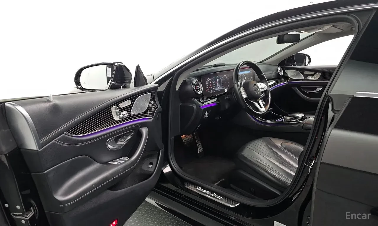 Mercedes-Benz CLS 450 AMG* LINE* 4MATIC* BURMESTER* ���������* ��������� | Mobile.bg � ����������� 5