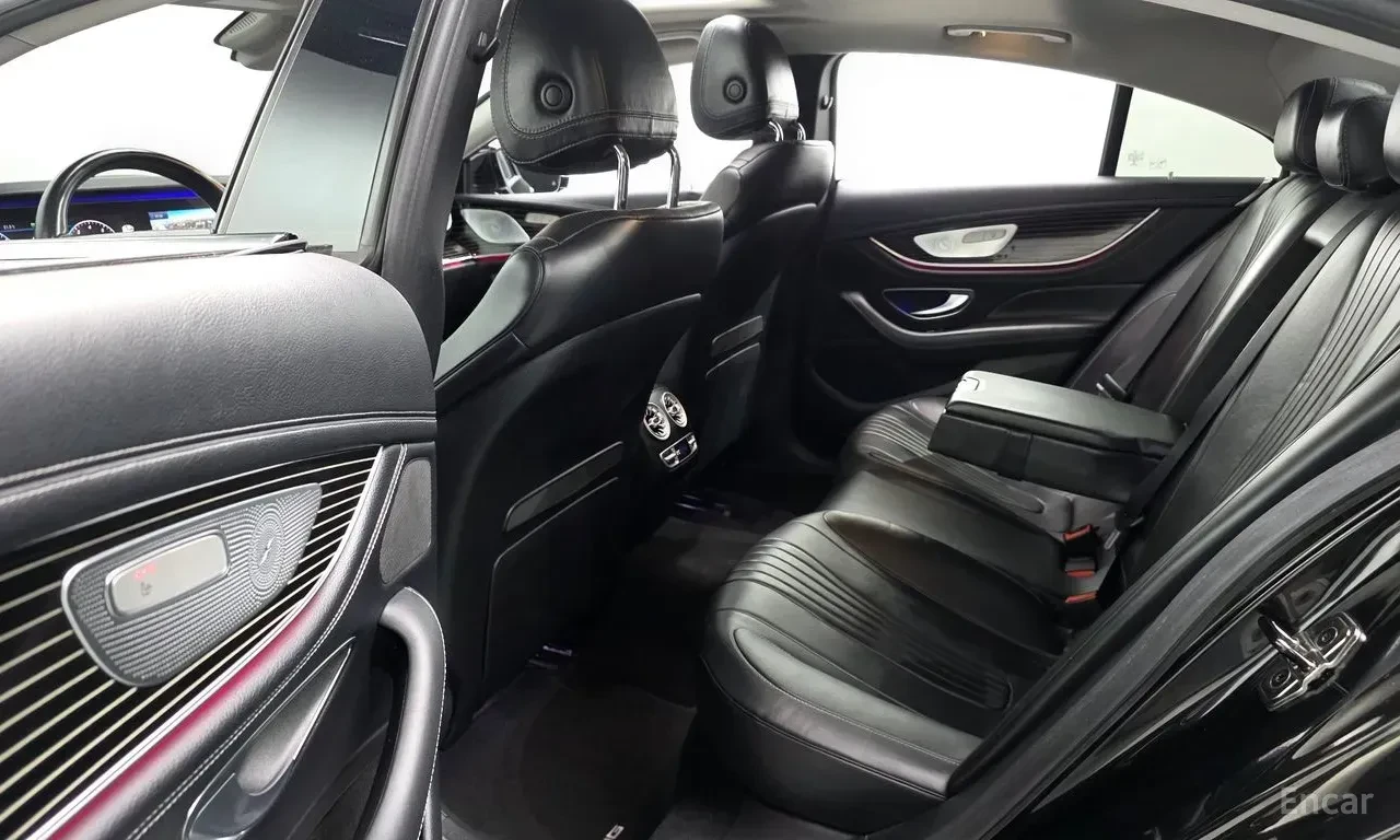 Mercedes-Benz CLS 450 AMG* LINE* 4MATIC* BURMESTER* ���������* ��������� | Mobile.bg � ����������� 14