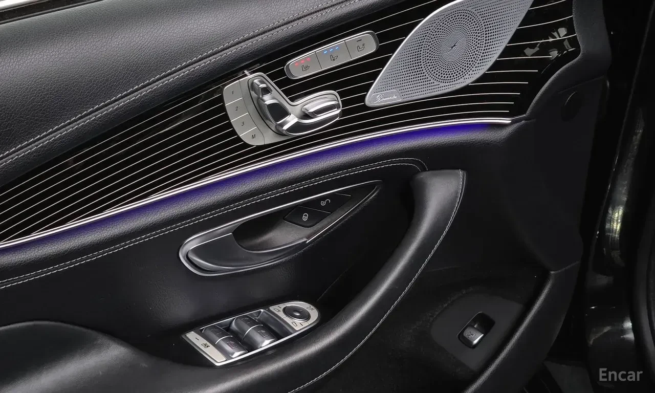 Mercedes-Benz CLS 450 AMG* LINE* 4MATIC* BURMESTER* ���������* ��������� | Mobile.bg � ����������� 6