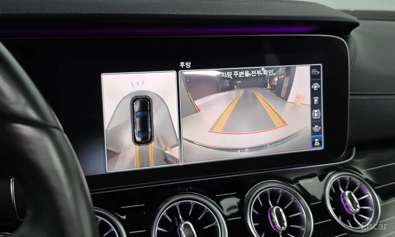 Mercedes-Benz CLS 450 AMG* LINE* 4MATIC* BURMESTER* ���������* ��������� | Mobile.bg � ����������� 10