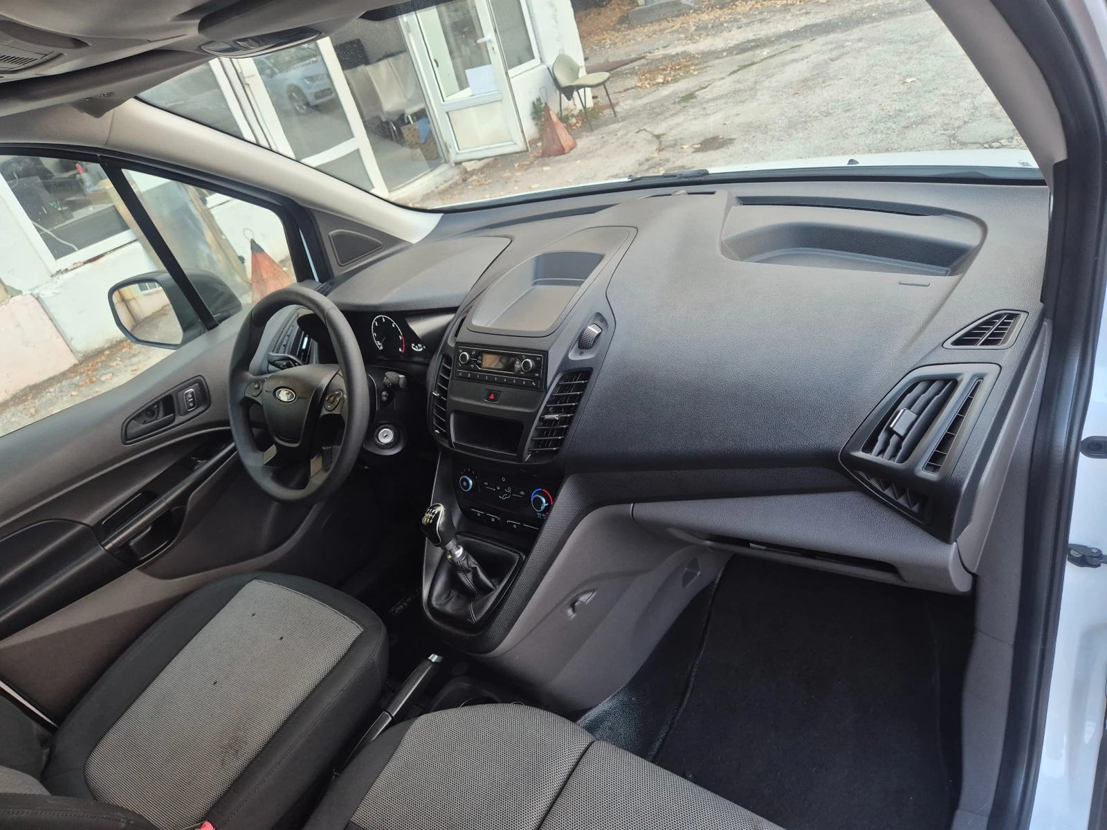 Ford Connect 1.5TDCI KLIMA ITALY TOP | Mobile.bg � ����������� 15