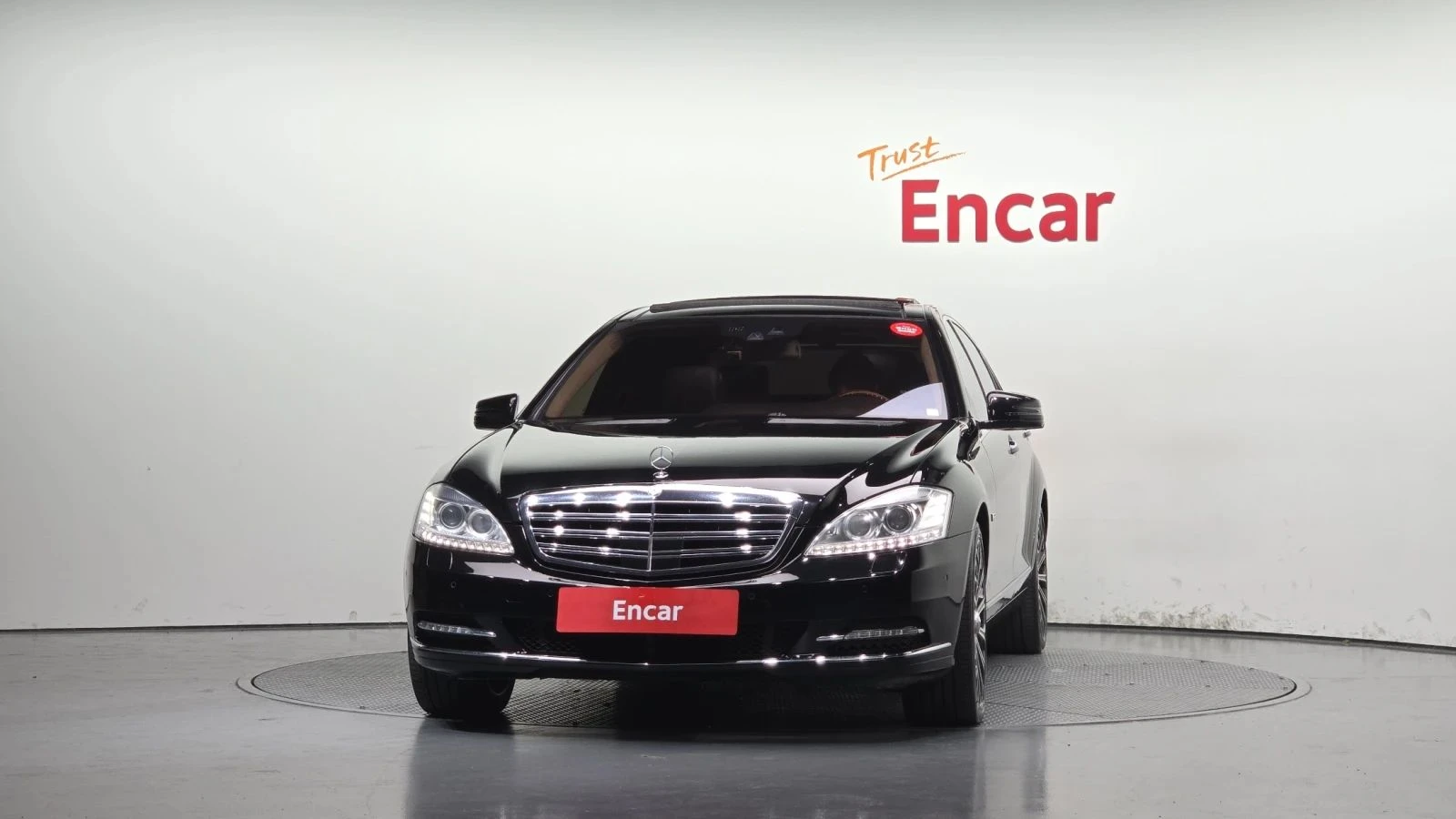 Mercedes-Benz S 600, снимка 3 - Автомобили и джипове - 56686651
