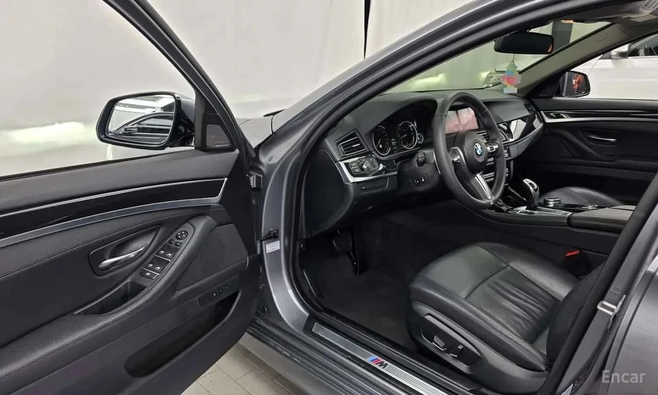 BMW 530, снимка 10 - Автомобили и джипове - 56689057