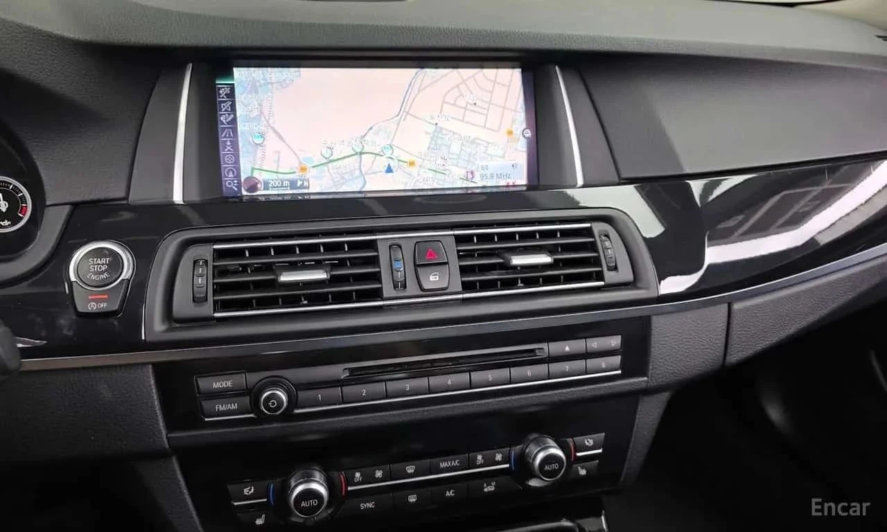 BMW 530, снимка 14 - Автомобили и джипове - 56689057