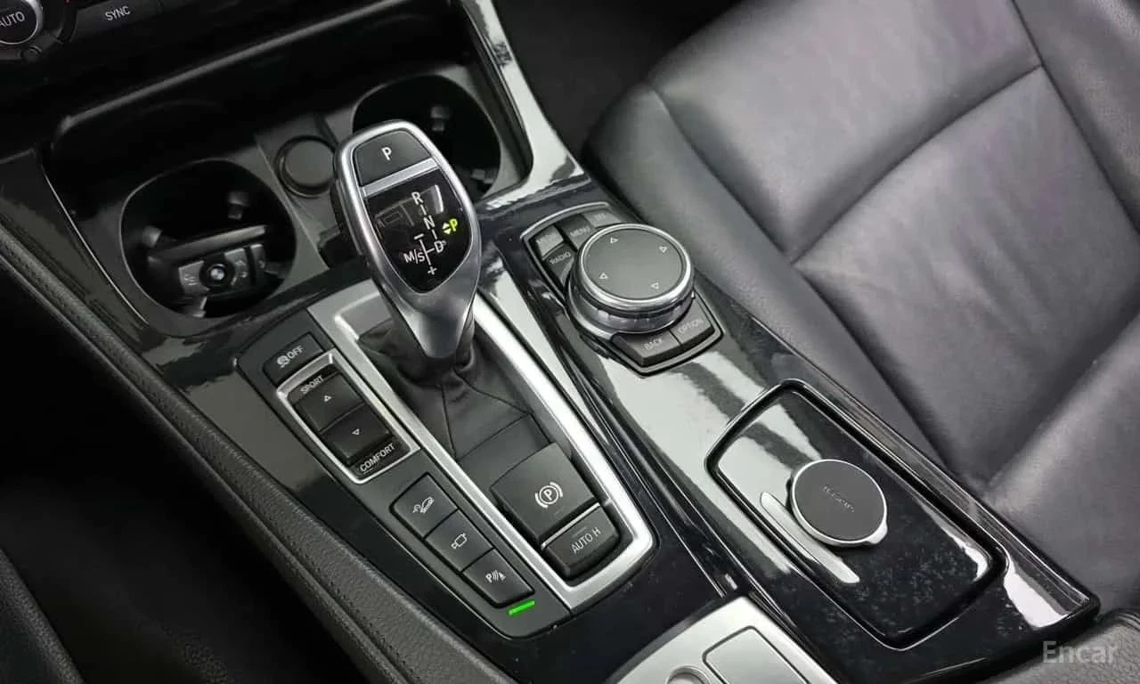 BMW 530, снимка 9 - Автомобили и джипове - 56689057