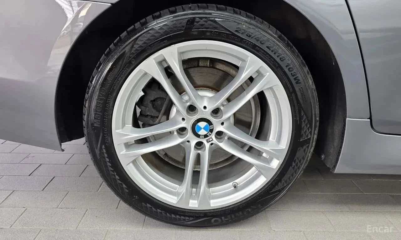 BMW 530, снимка 5 - Автомобили и джипове - 56689057
