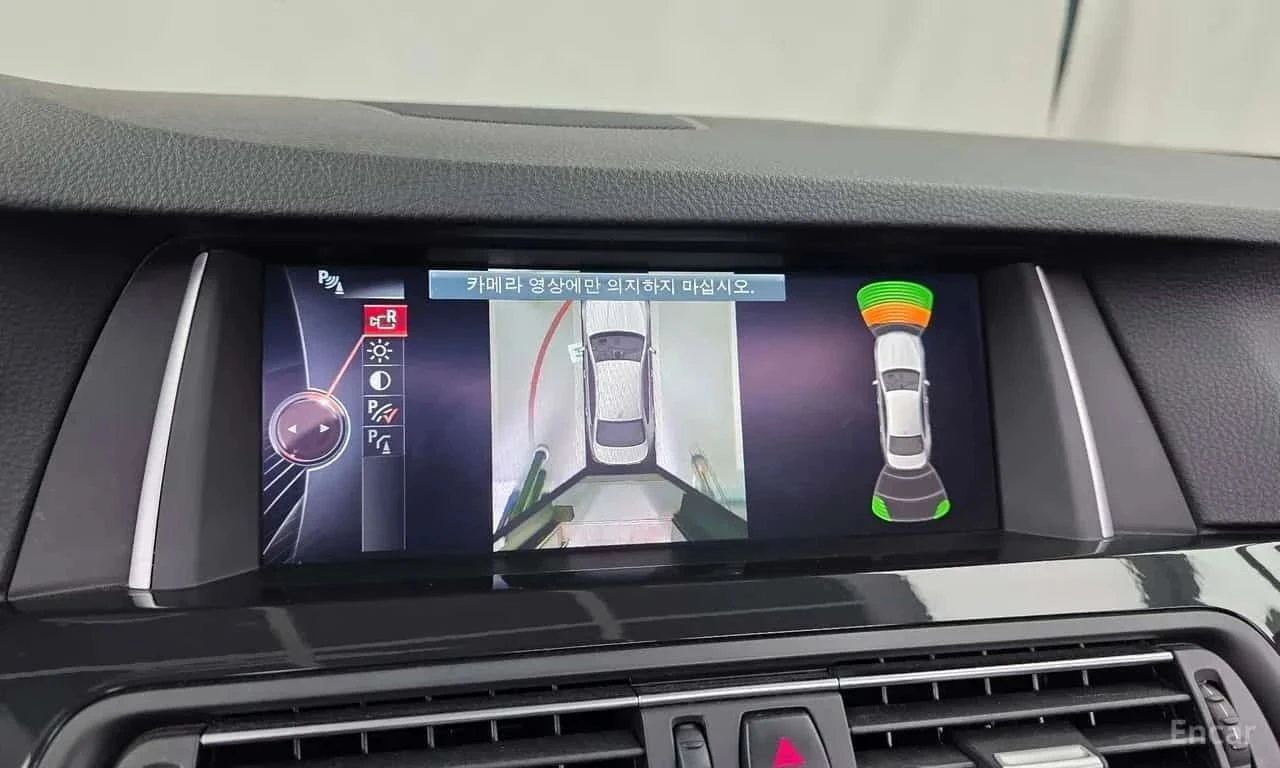 BMW 530, снимка 15 - Автомобили и джипове - 56689057