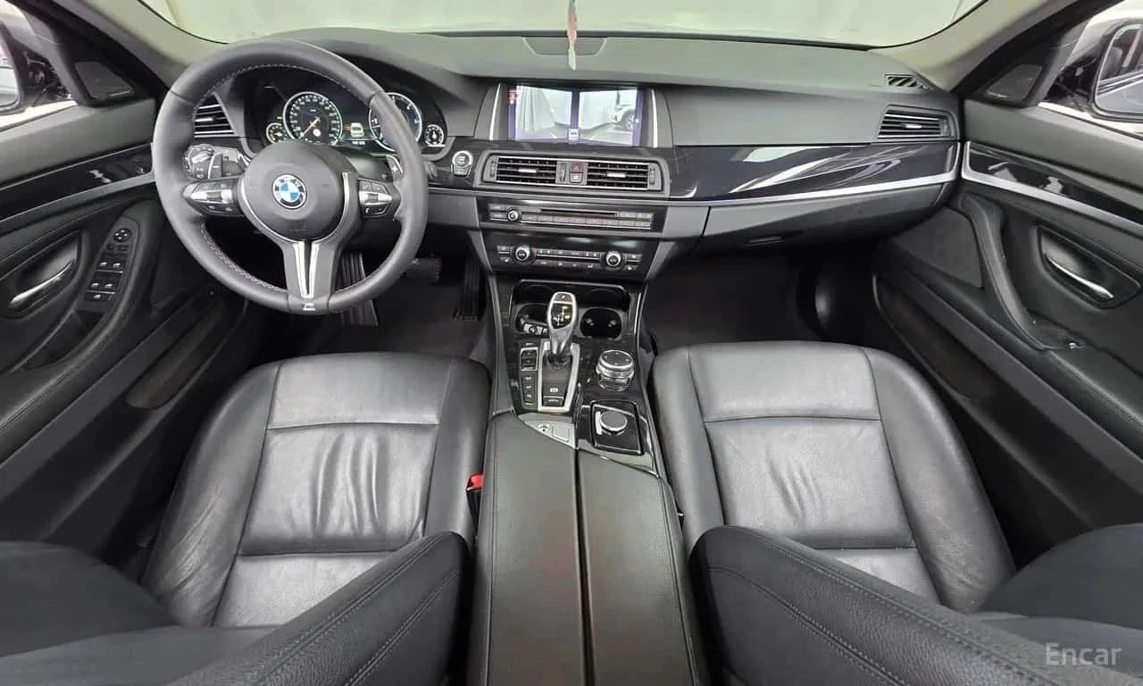 BMW 530, снимка 7 - Автомобили и джипове - 56689057