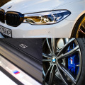 BMW 540 540i xDrive - изображение 10