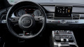 Audi S8 4.0 TFSI V8 Quattro - изображение 9