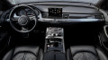 Audi S8 4.0 TFSI V8 Quattro - изображение 8