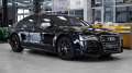 Audi S8 4.0 TFSI V8 Quattro - изображение 5