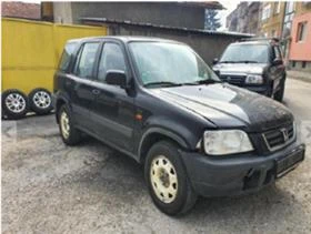 Honda Cr-v 128kc-147kc-150kc 4-БРОЯ, снимка 4