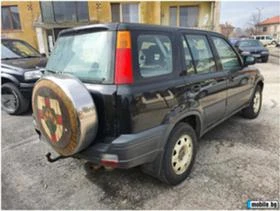 Honda Cr-v 128kc-147kc-150kc 4-БРОЯ, снимка 10