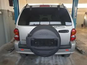 Jeep Cherokee 3.7i, снимка 5