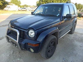 Jeep Cherokee 3.7i, снимка 2