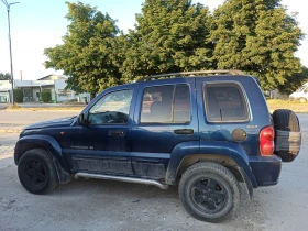 Jeep Cherokee 3.7i, снимка 7