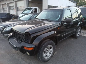 Jeep Cherokee 3.7i, снимка 3