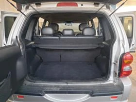 Jeep Cherokee 3.7i, снимка 16