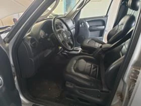 Jeep Cherokee 3.7i, снимка 11