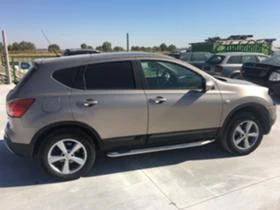 Nissan Qashqai 2.0DCI-150к.с, снимка 6