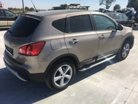Nissan Qashqai 2.0DCI-150к.с, снимка 4