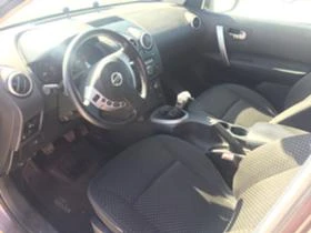Nissan Qashqai 2.0DCI-150к.с, снимка 7
