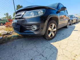 VW Tiguan Facelift DSG 7hp, снимка 1