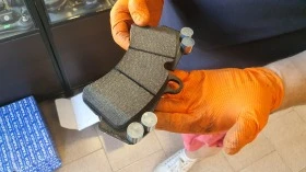 Audi Q7, снимка 14