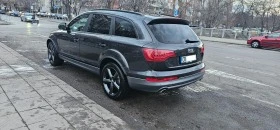 Audi Q7, снимка 2