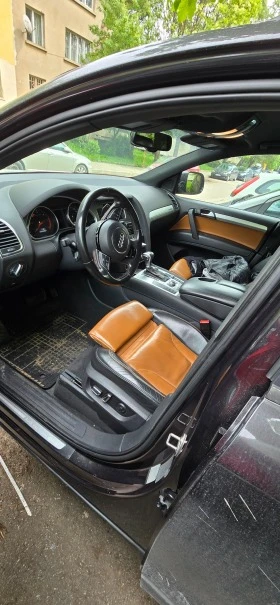 Audi Q7, снимка 3