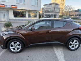 Toyota C-HR  - изображение 2