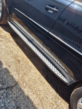 Mercedes-Benz ML 320 320CDI на части, снимка 5