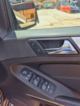 Mercedes-Benz ML 320 320CDI на части, снимка 8
