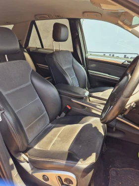 Mercedes-Benz ML 320 320CDI на части, снимка 6
