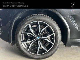 BMW X4 20d xDrive, снимка 5