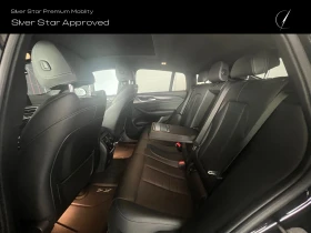 BMW X4 20d xDrive, снимка 6