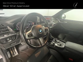 BMW X4 20d xDrive, снимка 8