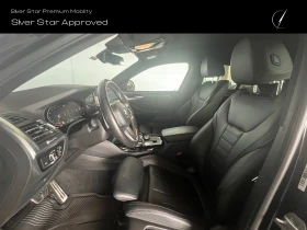 BMW X4 20d xDrive, снимка 7