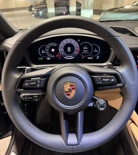 Porsche Cayenne Coupe* SportDesign* PassengerDisplay* HuD* 360, снимка 10