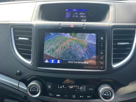 Honda Cr-v Десен Волан SE+ NAVI I -VTEC 4WD, снимка 8
