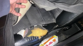 Mercedes-Benz ML 270 W163 , снимка 9