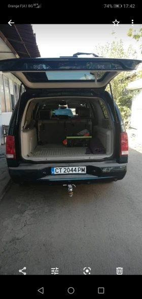 Cadillac Escalade ESV, снимка 3