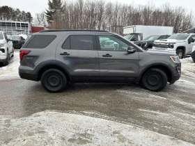 Ford Explorer SPORT AWD * 360 КАМЕРА* ОДБУХВАНЕ* ПАНОРАМА* , снимка 4