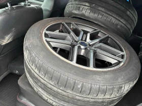 Ford Explorer SPORT AWD * 360 КАМЕРА* ОДБУХВАНЕ* ПАНОРАМА* , снимка 10