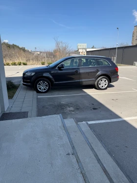 Audi Q7 3.0, снимка 4