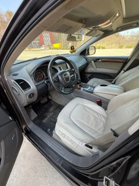 Audi Q7 3.0, снимка 6
