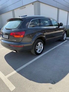 Audi Q7 3.0, снимка 2