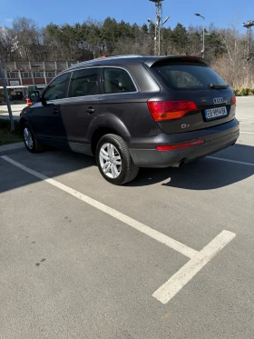 Audi Q7 3.0, снимка 3